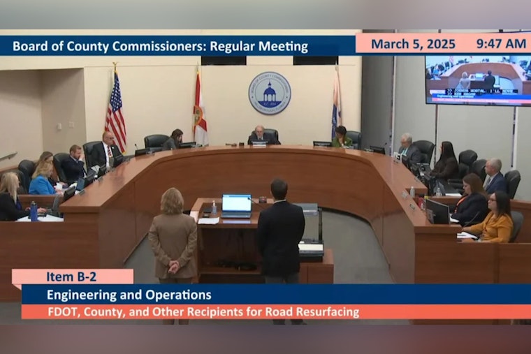 Hillsborough County Secures $17.1M for Road Upgrades, Boosts Support for A Kid's Place of Tampa Bay