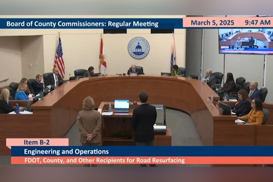 Hillsborough County Secures $17.1M for Road Upgrades, Boosts Support for A Kid's Place of Tampa Bay