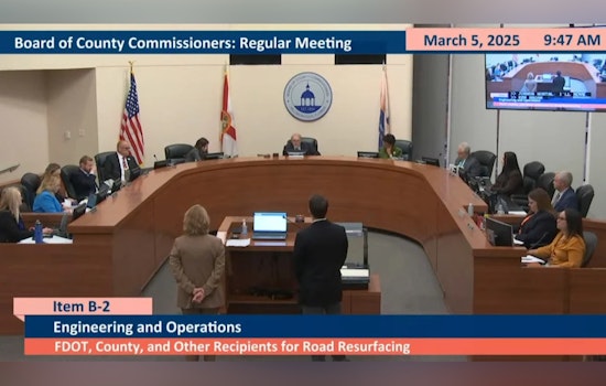 Hillsborough County Secures $17.1M for Road Upgrades, Boosts Support for A Kid's Place of Tampa Bay