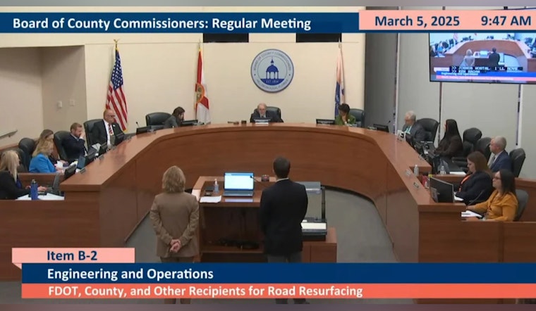 Hillsborough County Secures $17.1M for Road Upgrades, Boosts Support for A Kid's Place of Tampa Bay