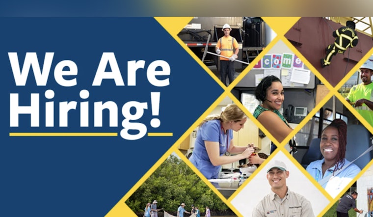Hillsborough County Seeks Senior Functional Business Analyst for Oracle Cloud HR Projects