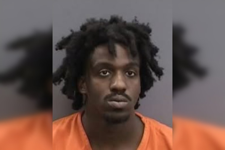 Hillsborough County Sheriff Seeks Public's Help to Locate Suspected Racketeer Jordan Arnold