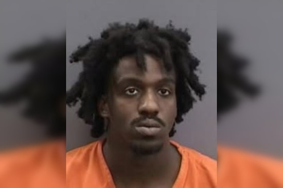 Hillsborough County Sheriff Seeks Public's Help to Locate Suspected Racketeer Jordan Arnold