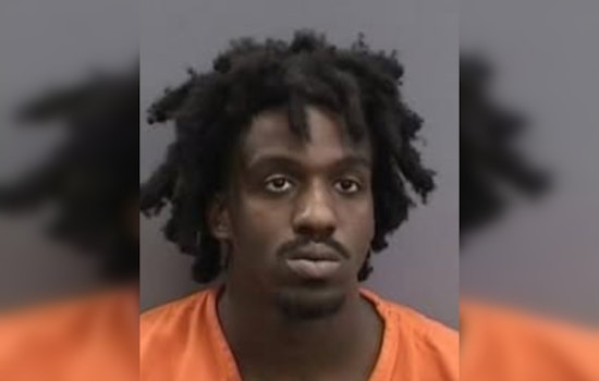 Hillsborough County Sheriff Seeks Public's Help to Locate Suspected Racketeer Jordan Arnold