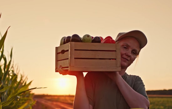 Hillsborough County Sheriff's Office Honors Local Farmers on National Agriculture Day
