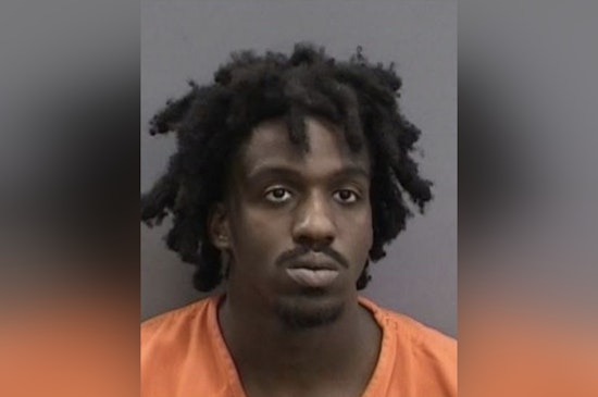 Hillsborough County Sheriff's Office Seeks Public Assistance in Locating Suspect Jordan Arnold on Serious Charges