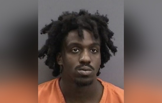 Hillsborough County Sheriff's Office Seeks Public Assistance in Locating Suspect Jordan Arnold on Serious Charges