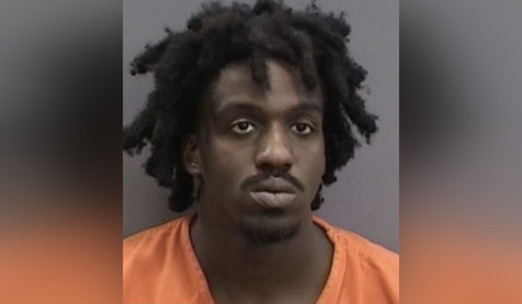 Hillsborough County Sheriff's Office Seeks Public Assistance in Locating Suspect Jordan Arnold on Serious Charges