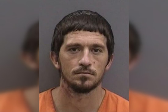 Hillsborough County Sheriff's Office Seeks Public's Help in Locating Suspect Michael Blake on Serious Domestic Violence Charges