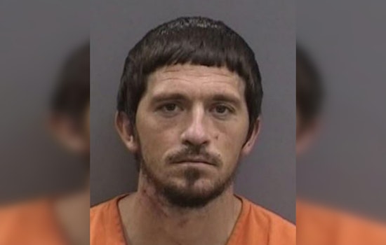 Hillsborough County Sheriff's Office Seeks Public's Help in Locating Suspect Michael Blake on Serious Domestic Violence Charges