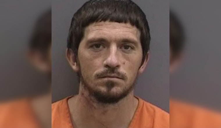 Hillsborough County Sheriff's Office Seeks Public's Help in Locating Suspect Michael Blake on Serious Domestic Violence Charges