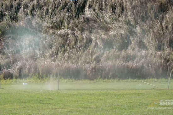 Hillsborough County Sheriff's Office Showcases Bomb Disposal Expertise in Controlled Detonation Demo
