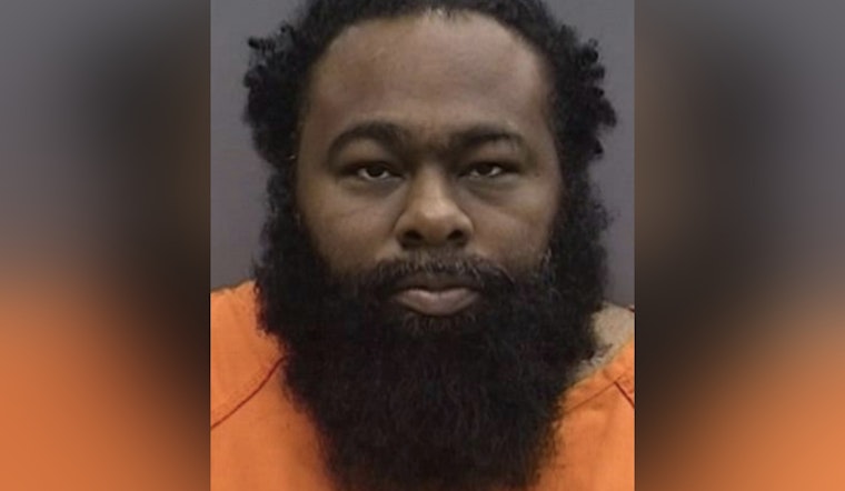 Hillsborough County Sting Operation Leads to Arrest of Suspect Rico Gardner on Human Trafficking Charges