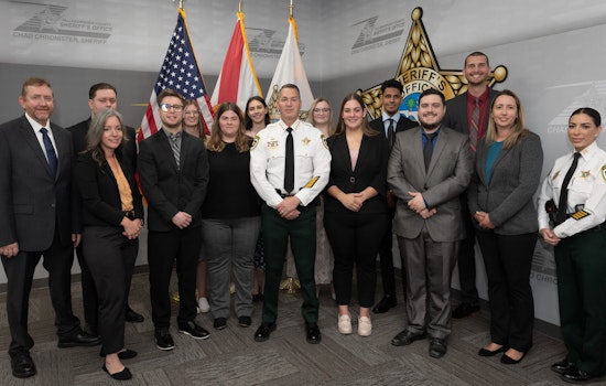 Hillsborough County Welcomes New Class of Highly Trained 911 Dispatchers to Serve Community