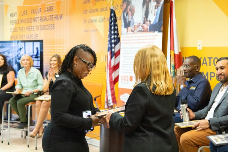 Hillsborough County's Entrepreneurial Hub Celebrates a Decade of Nurturing Startups
