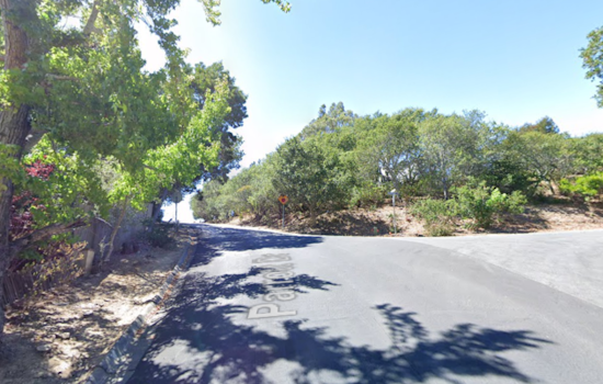Hillsborough Home Intruder Peacefully Detained, Psychiatric Evaluation Ordered