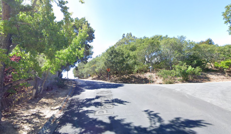 Hillsborough Home Intruder Peacefully Detained, Psychiatric Evaluation Ordered