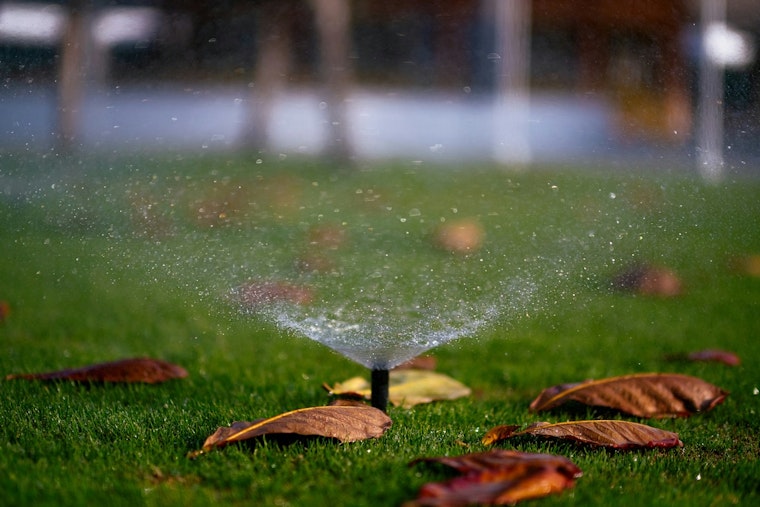Hillsborough Residents Encouraged to Update Irrigation Timers With Daylight Saving Time for Water Conservation