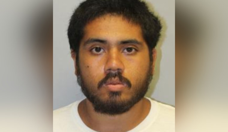 Hilo Police Arrest 30-Year-Old Suspect in Murder of Elderly Woman; Community Urged to Assist in Investigation