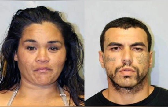 Hilo Police Charge Duo in Car Theft Case Involving Elderly Tourist, Local Community Urged to Report Crimes Against Seniors