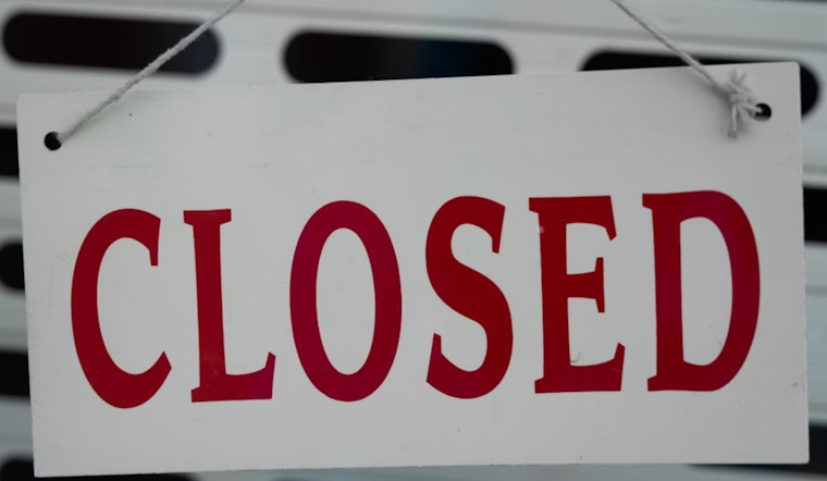 Hilo's Hiro's Place Shut Down by Health Department for Multiple Food Safety Violations