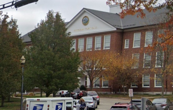 Hingham Senior Falls Victim to Bitcoin Scam, Loses $30K in Deceptive Scheme