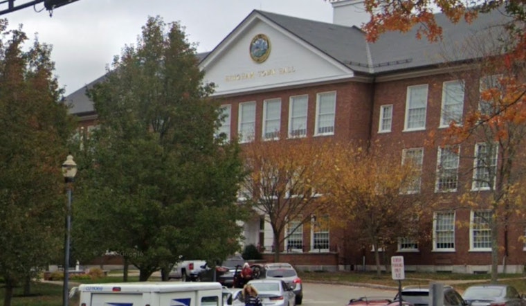 Hingham Senior Falls Victim to Bitcoin Scam, Loses $30K in Deceptive Scheme