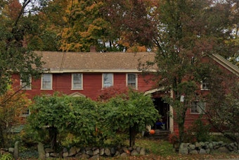 Historic Beverly Home Tied to Salem Witch Trials Hits the Market for $600K