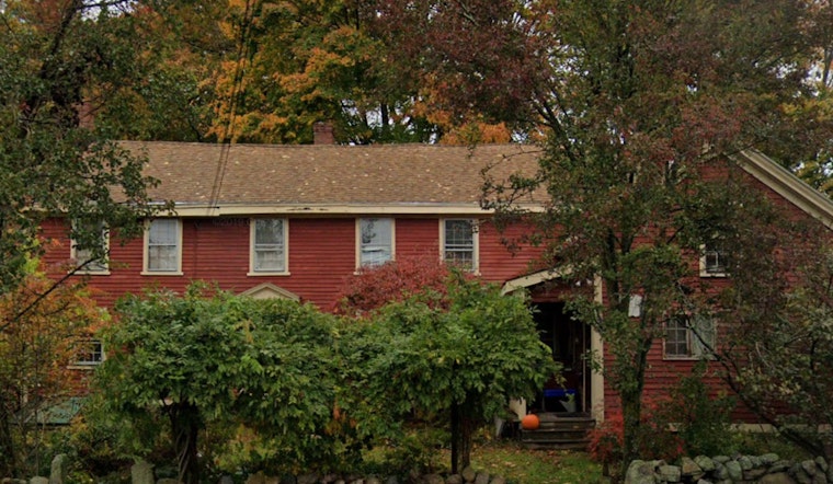 Historic Beverly Home Tied to Salem Witch Trials Hits the Market for $600K