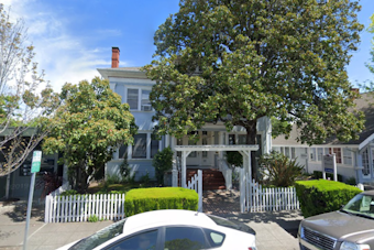 Historic Georgian Revival Mansion and Craftsman Home in Petaluma Listed for $2.495 Million