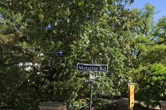 Historic Merger as Jefferson Parish Celebrates Mardi Gras and St. Patrick's Day Together in Unique Parade Event