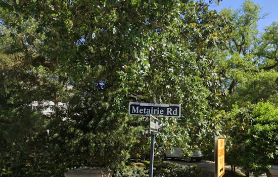 Historic Merger as Jefferson Parish Celebrates Mardi Gras and St. Patrick's Day Together in Unique Parade Event