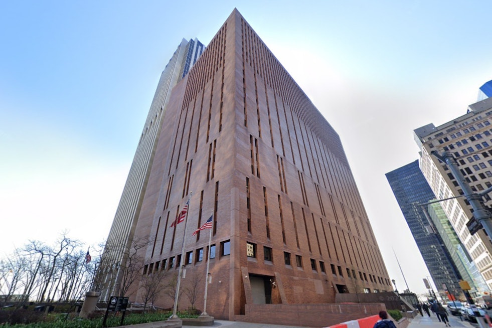 Historic NY Daily News Building Transforms Into Affordable Housing, Applications Open for Manhattan Residents