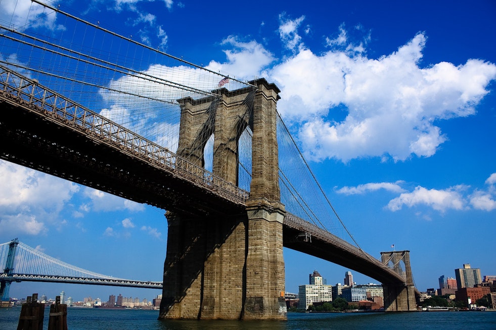Historic Route Change for United Airlines NYC Half, Runners to Cross Brooklyn Bridge for the First Time