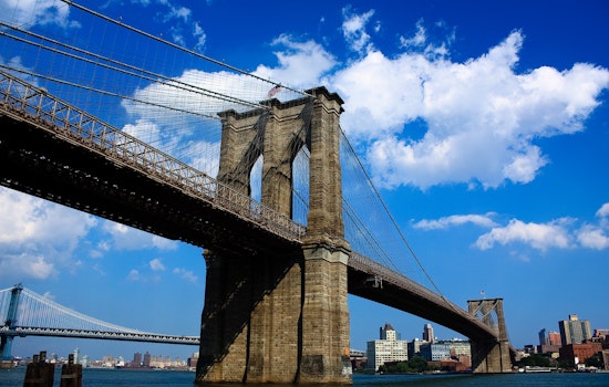 Historic Route Change for United Airlines NYC Half, Runners to Cross Brooklyn Bridge for the First Time