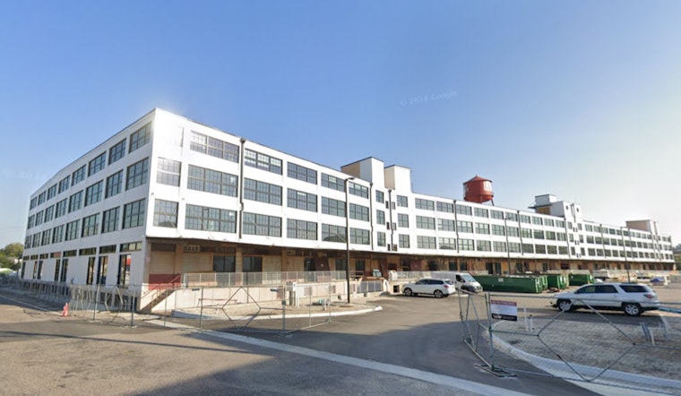 Historic Union Terminal Warehouse in Jacksonville Reopens as Mixed-Use Hub After $72 Million Renovation