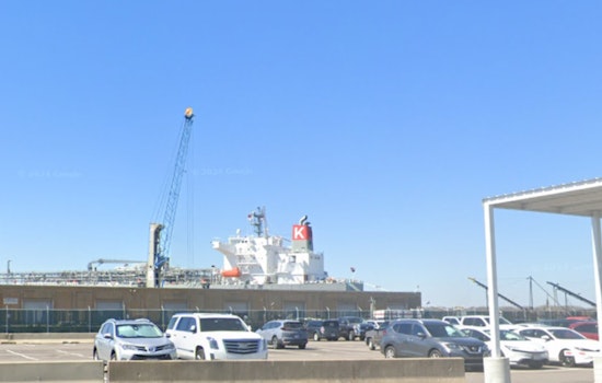 Historic USS Texas Secures Permanent Mooring at Galveston's Pier 15, Bolsters Local Tourism Hopes
