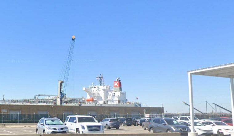 Historic USS Texas Secures Permanent Mooring at Galveston's Pier 15, Bolsters Local Tourism Hopes