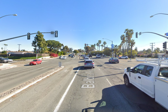 Hit-and-Run in Clairemont Mesa East Leaves E-Bike Rider Dead, San Diego Police Seek Information