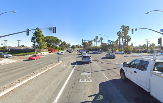 Hit-and-Run in Clairemont Mesa East Leaves E-Bike Rider Dead, San Diego Police Seek Information