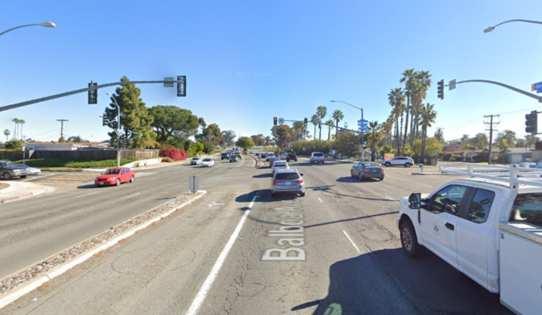 Hit-and-Run in Clairemont Mesa East Leaves E-Bike Rider Dead, San Diego Police Seek Information