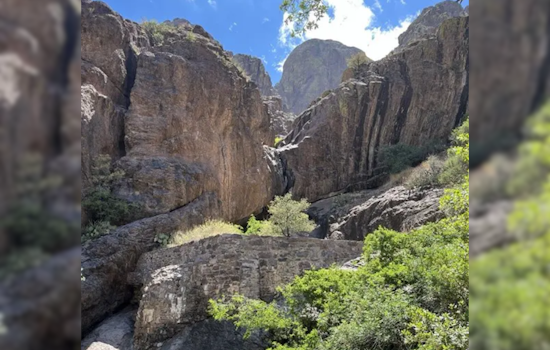 Hit the Trails: Las Cruces Parks and Recreation Dept. Unveils Spring Hiking Series Starting April 11