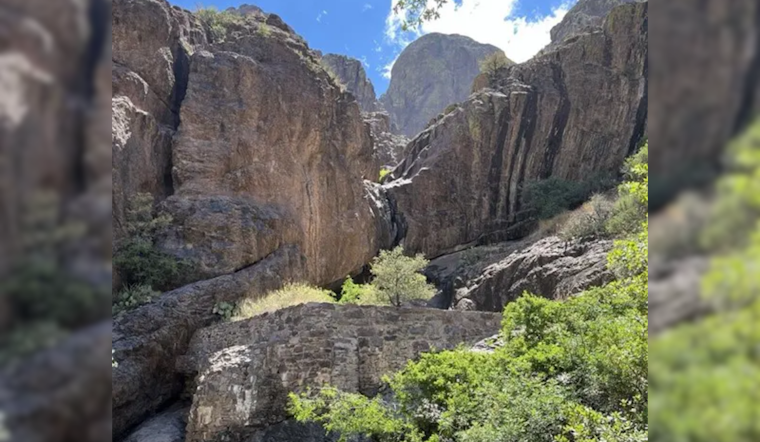 Hit the Trails: Las Cruces Parks and Recreation Dept. Unveils Spring Hiking Series Starting April 11