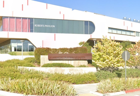 Hoax Threat Prompts Lockdown at Claremont McKenna College, Police Confirm No Actual Danger