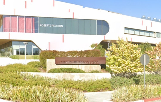 Hoax Threat Prompts Lockdown at Claremont McKenna College, Police Confirm No Actual Danger