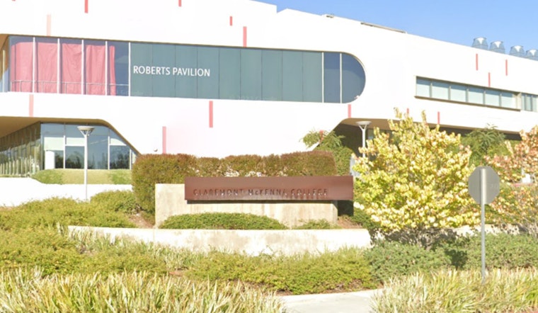 Hoax Threat Prompts Lockdown at Claremont McKenna College, Police Confirm No Actual Danger
