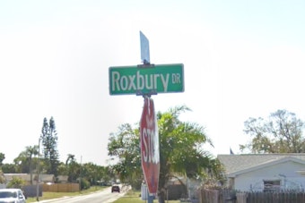 Holiday Community on Alert as Pasco Sheriff's Office Investigates Fatal Shooting on Roxbury Dr.