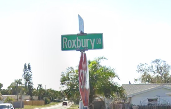 Holiday Community on Alert as Pasco Sheriff's Office Investigates Fatal Shooting on Roxbury Dr.