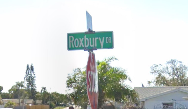 Holiday Community on Alert as Pasco Sheriff's Office Investigates Fatal Shooting on Roxbury Dr.