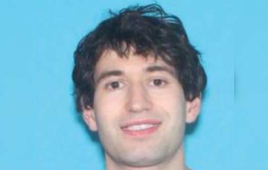 Holland Man Charged With Murder Following Discovery of Missing Sturbridge Man's Body